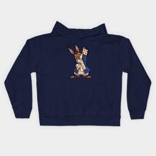 hamilbun Kids Hoodie